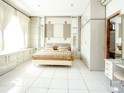 简约套房